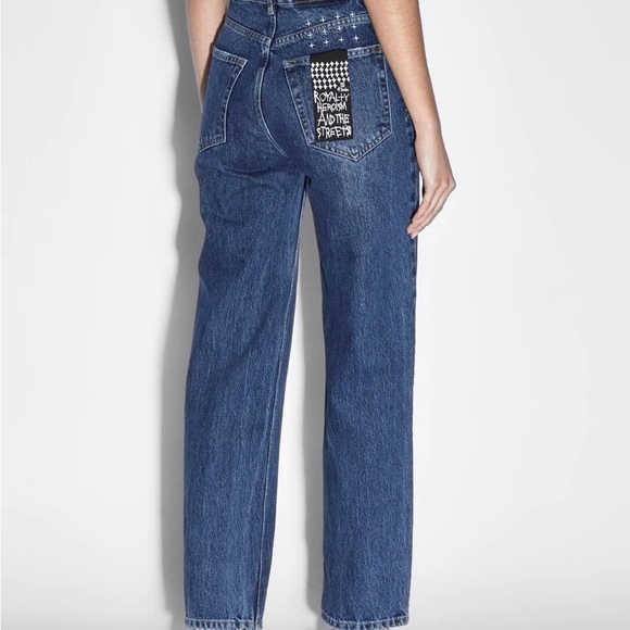 Brand new with tags - Ksubi Brooklyn jeans 31 - Picture 3 of 13